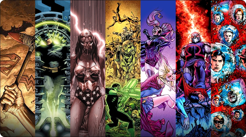 Mais bestas, monstros e alienígenas bizarros: Diretor de Thor 5